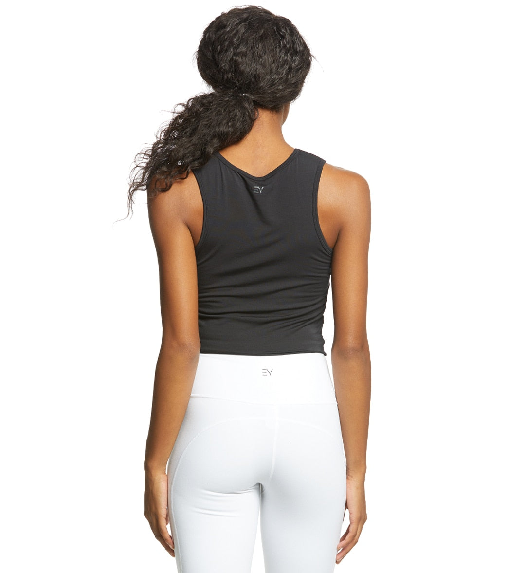 Everyday Yoga Layering Crop Tank