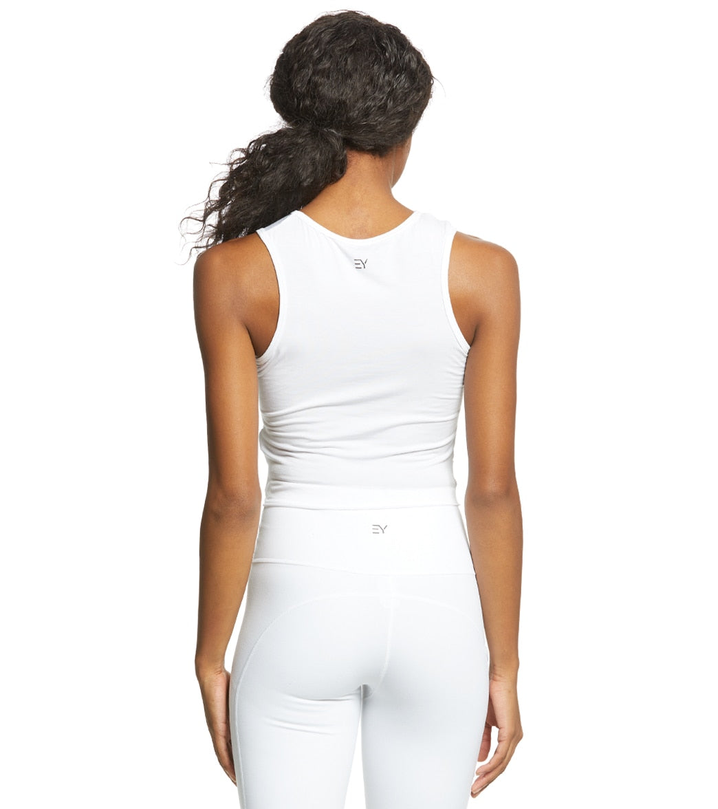 Everyday Yoga Layering Crop Tank