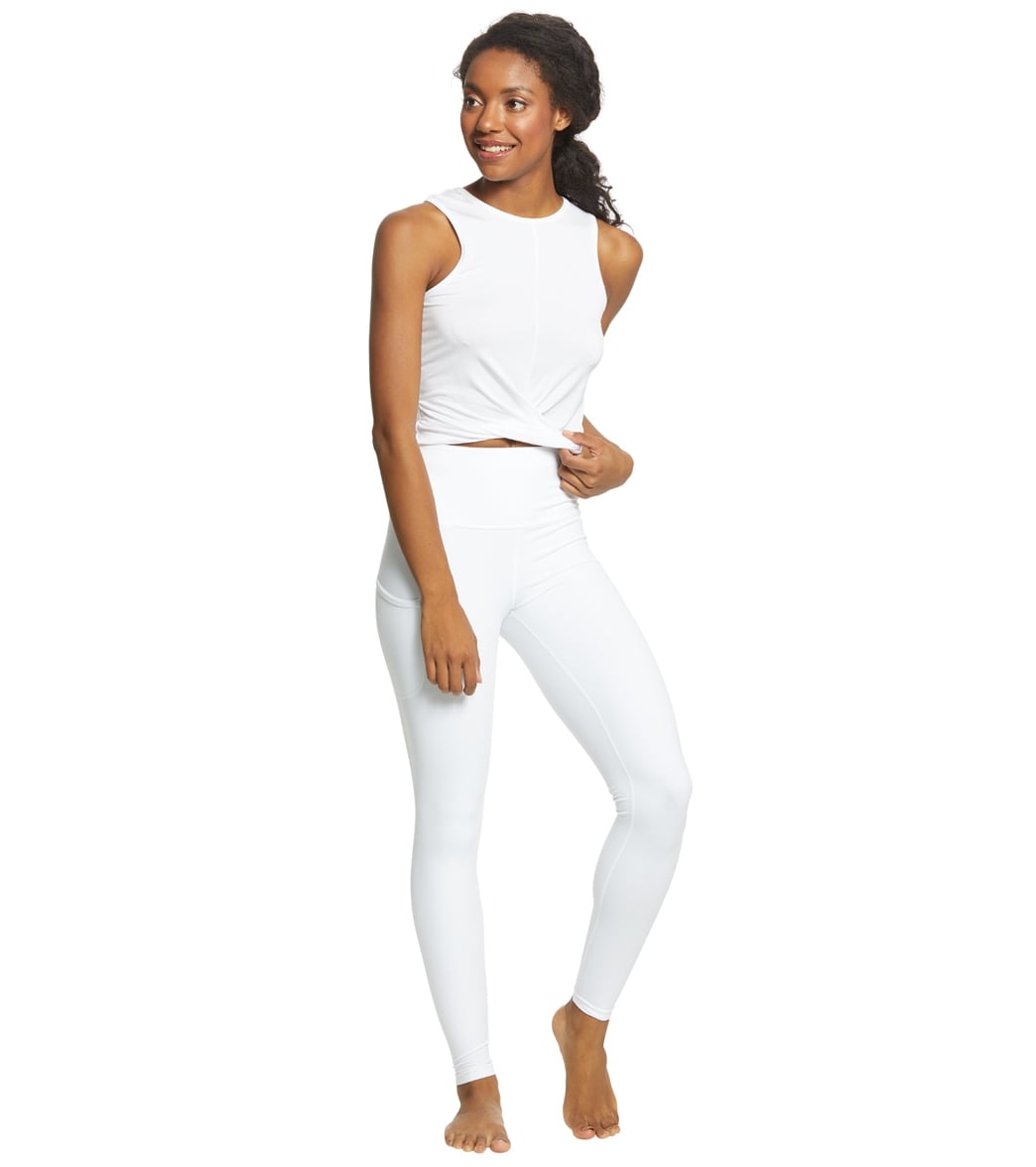 Everyday Yoga Layering Crop Tank