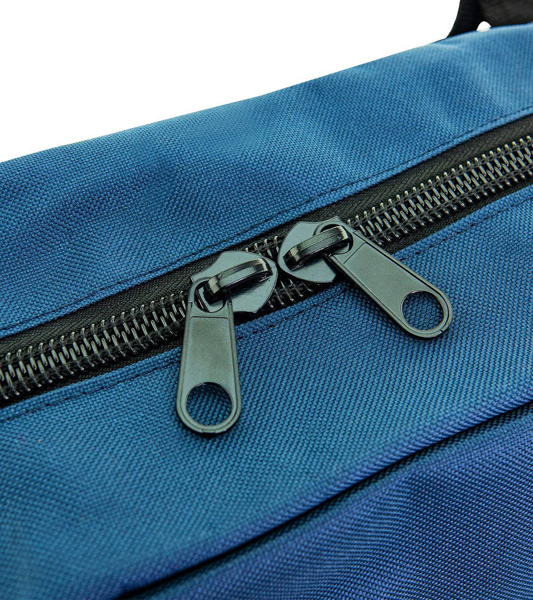 LINE2Design EMS Medical Cervical Extrication Collars Bag with Zippered Pockets