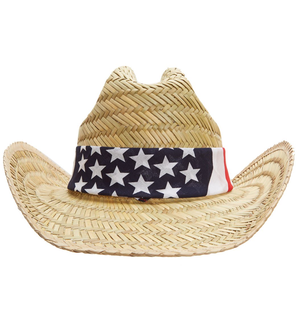 Wet Products American Cowboy Flexfit Hat
