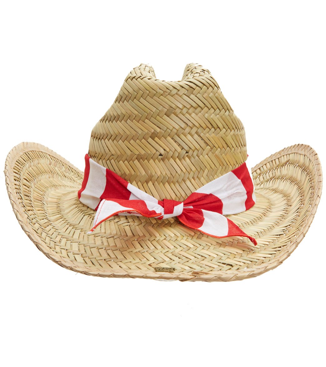 Wet Products American Cowboy Flexfit Hat