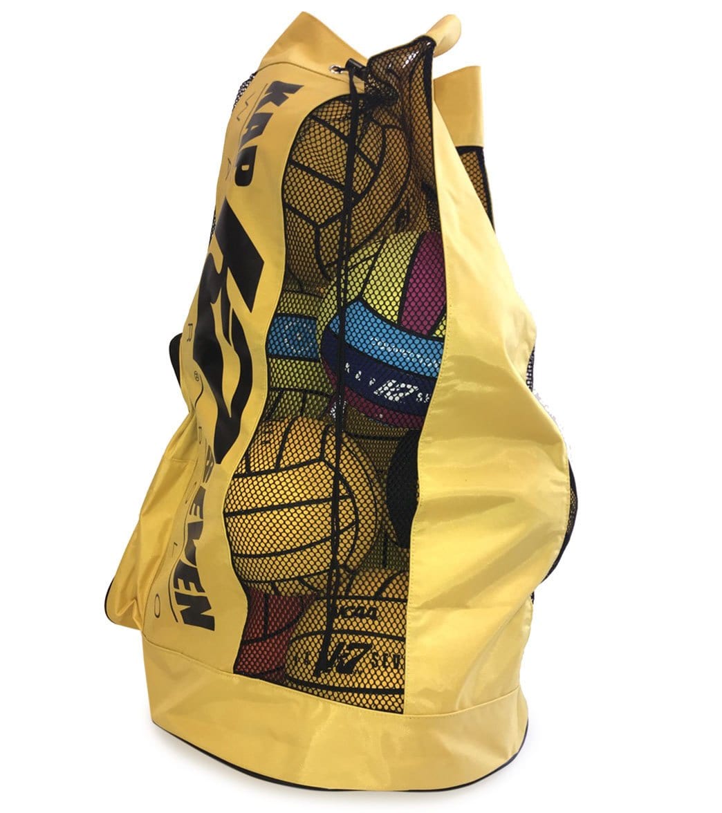 KAP7 Large Water Polo Ball Bag