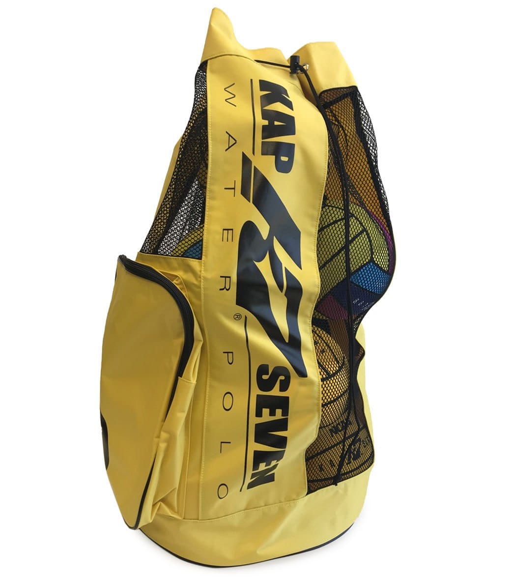 KAP7 Large Water Polo Ball Bag