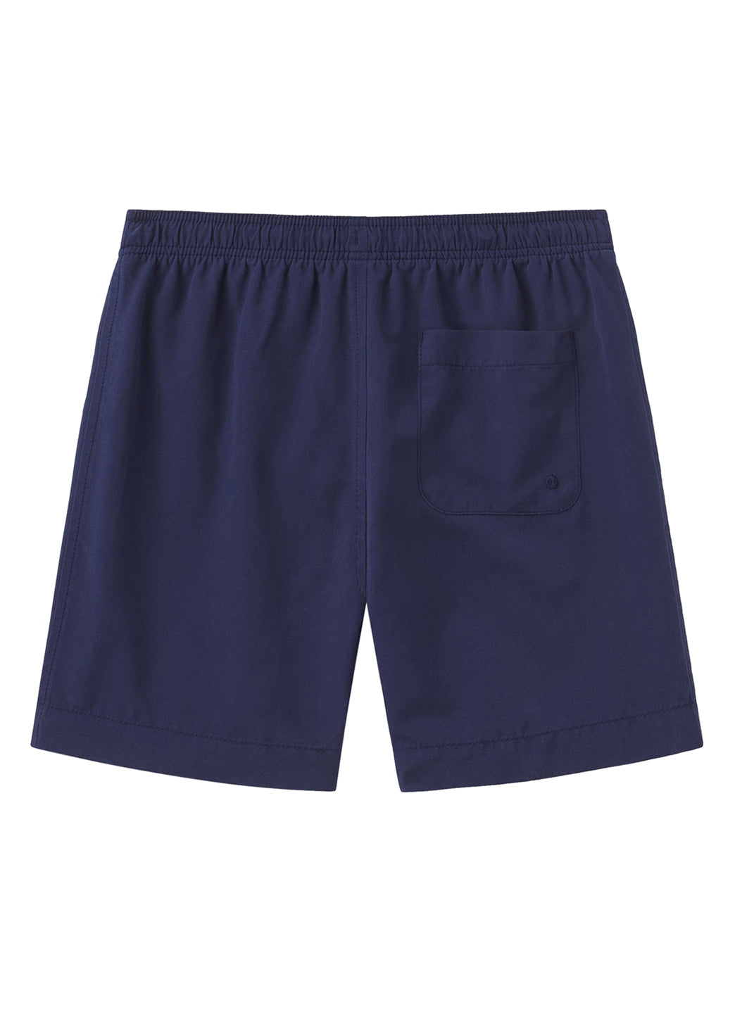Speedo Boys' 15" Solid Redondo Volley Swim Trunks (Little Kid, Big Kid)
