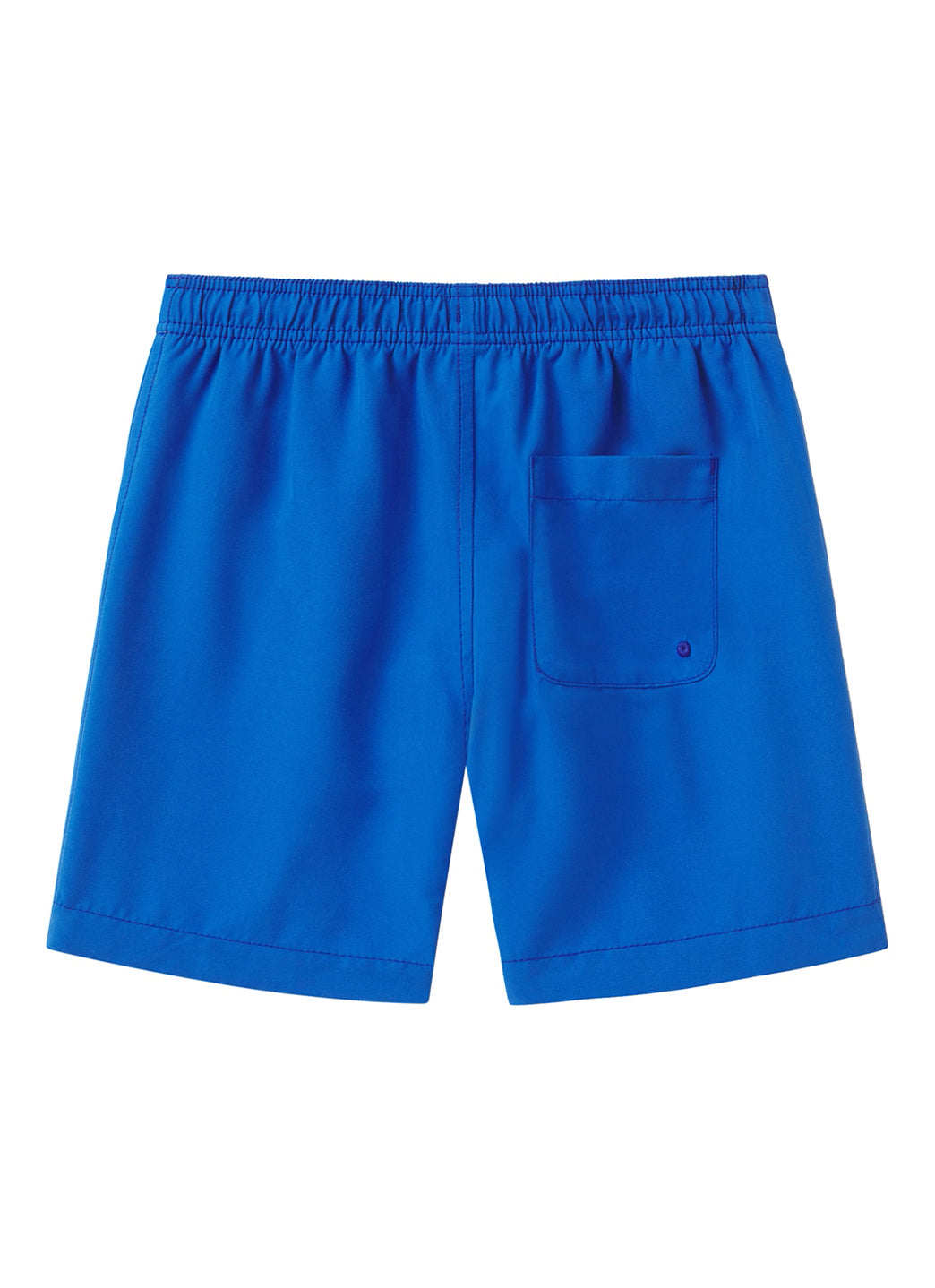 Speedo Boys' 15" Solid Redondo Volley Swim Trunks (Little Kid, Big Kid)