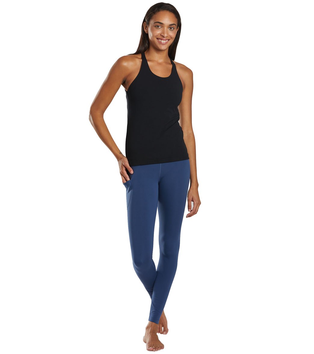 Everyday Yoga Cross Back Support Tank