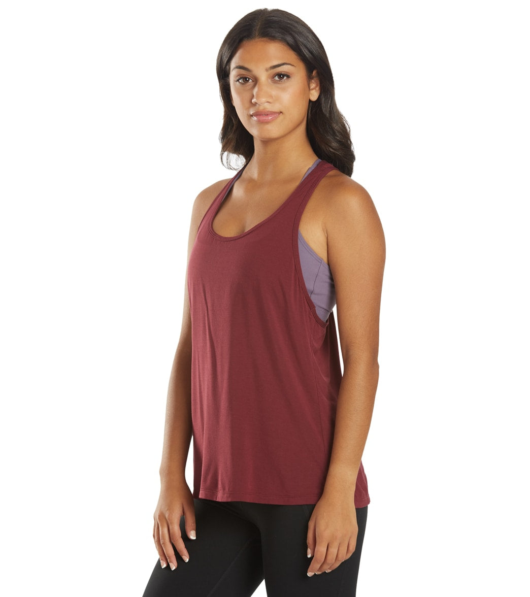 Everyday Yoga Racer Back Layering Tank
