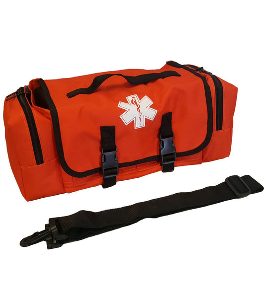 LINE2Design Orange Economic Cab Bag