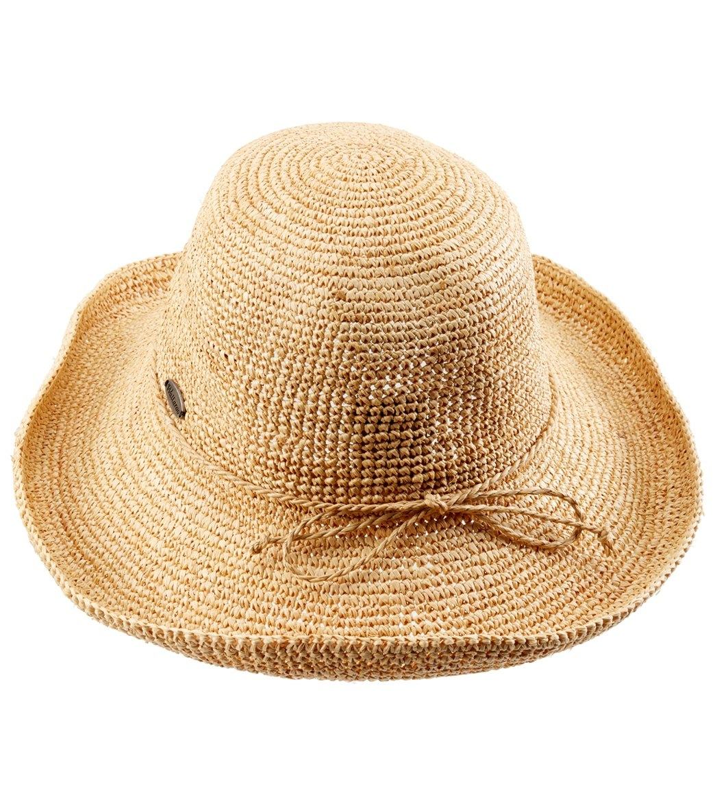 Wallaroo Women's Catalina Sun Hat