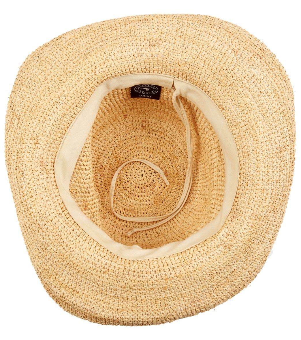 Wallaroo Women's Catalina Sun Hat