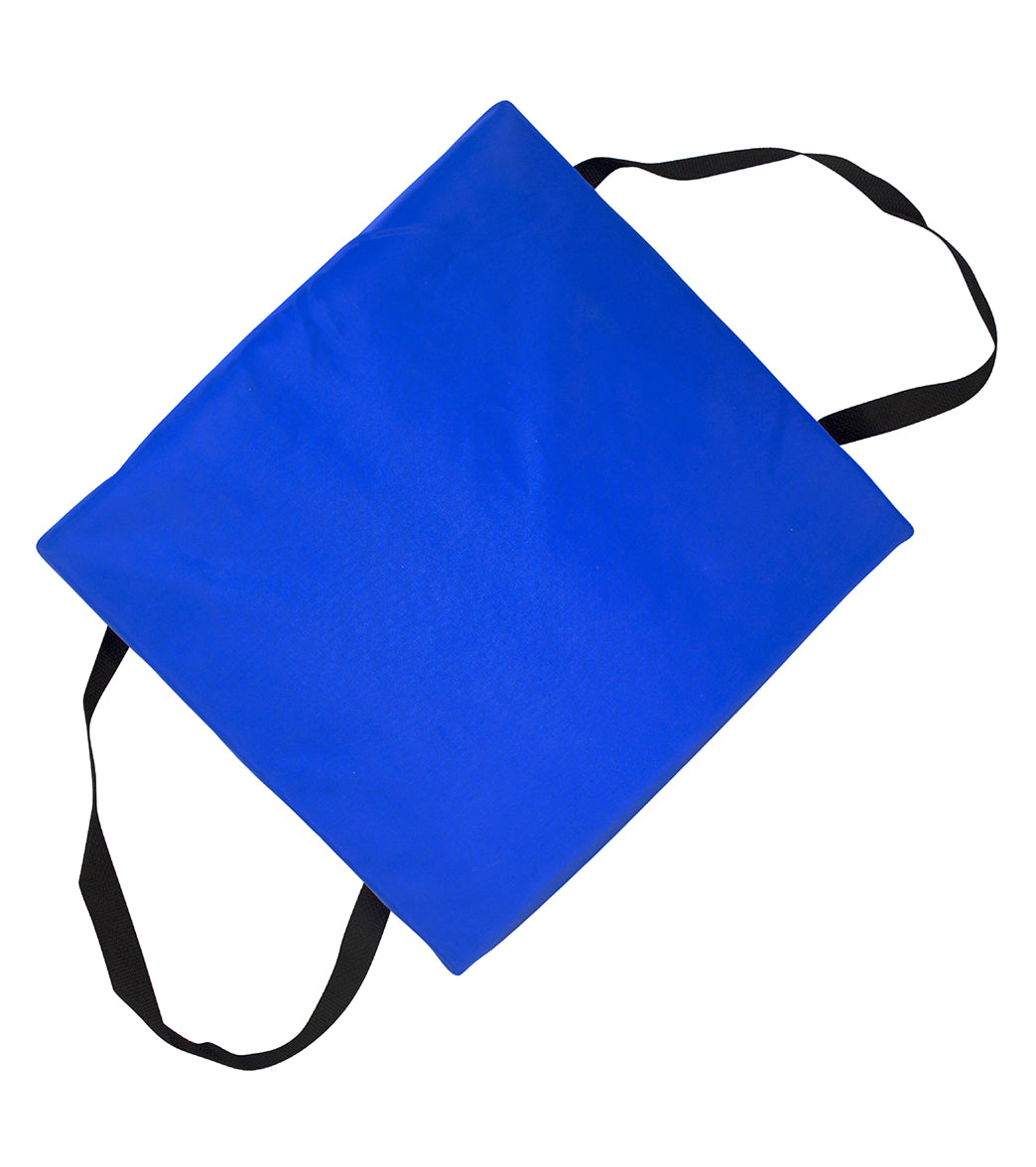 KEMP USA Throwable Foam Cushion, USGC Approved