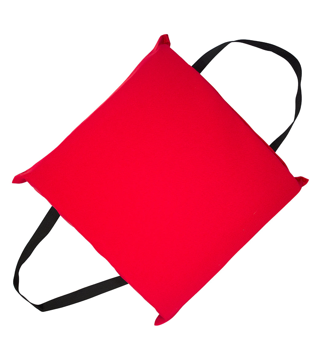 KEMP USA Throwable Foam Cushion, USGC Approved