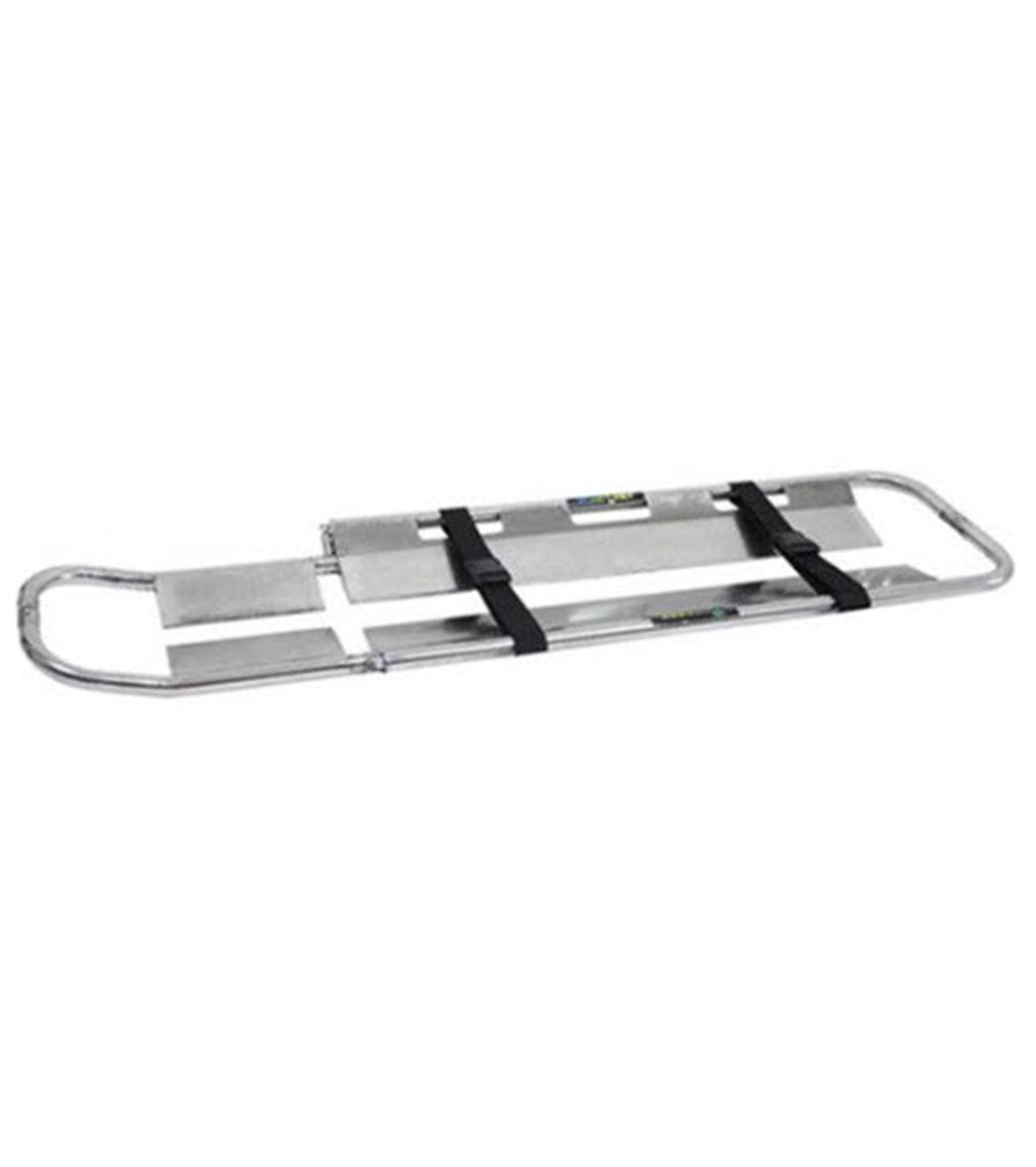 LINE2Design Emergency Medical Scoop Stretcher