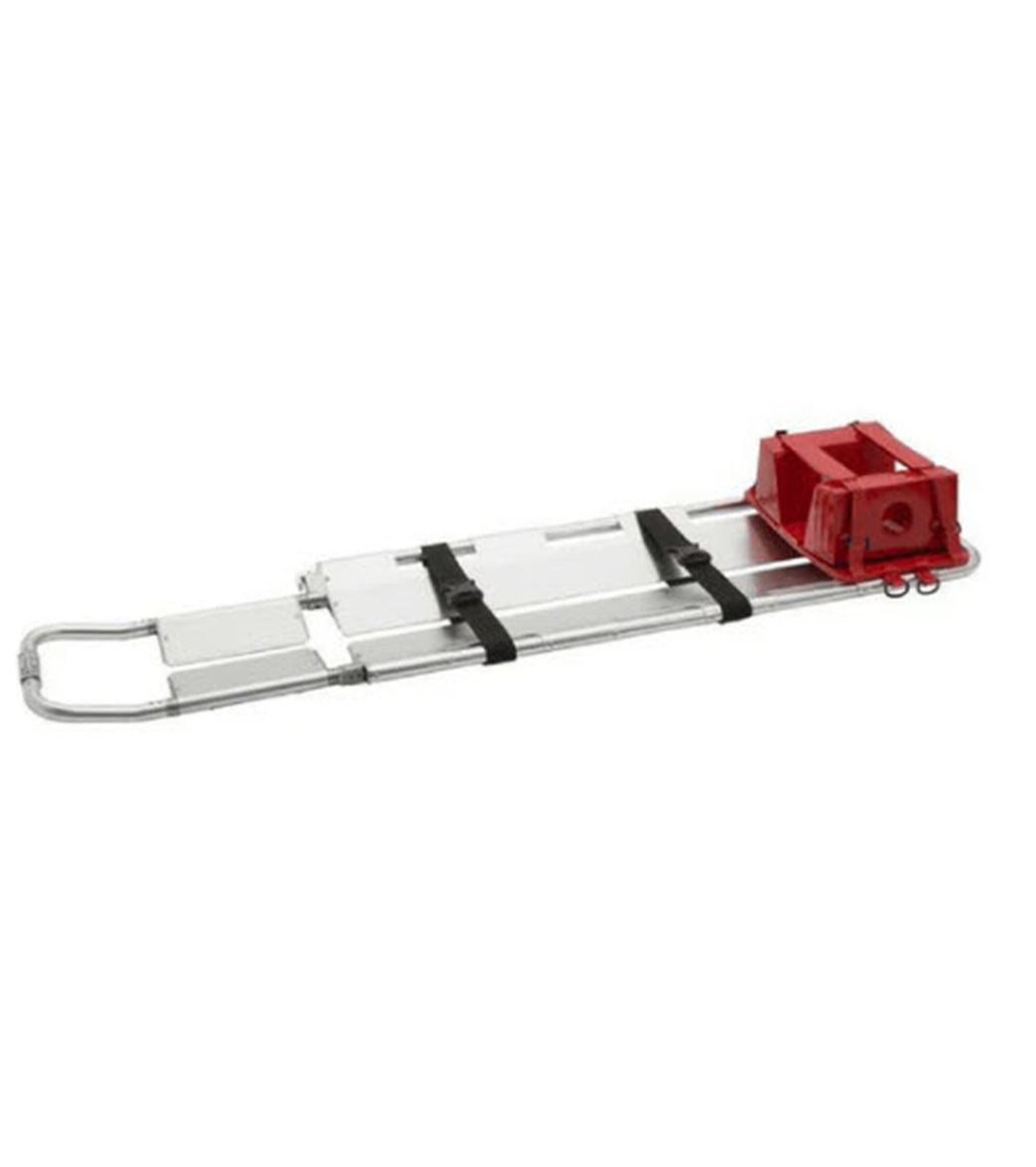 LINE2Design Emergency Medical Scoop Stretcher