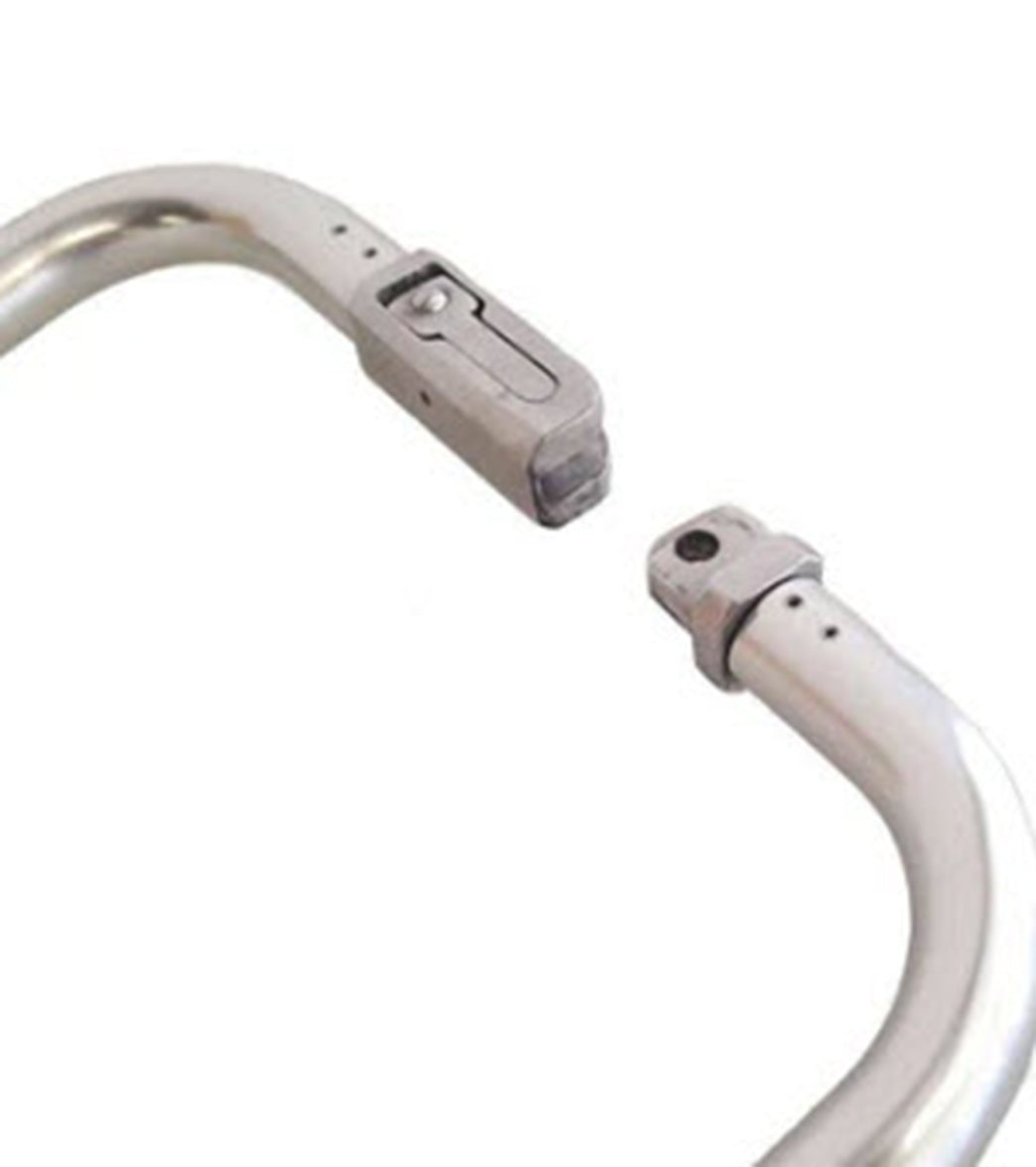 LINE2Design Emergency Medical Scoop Stretcher