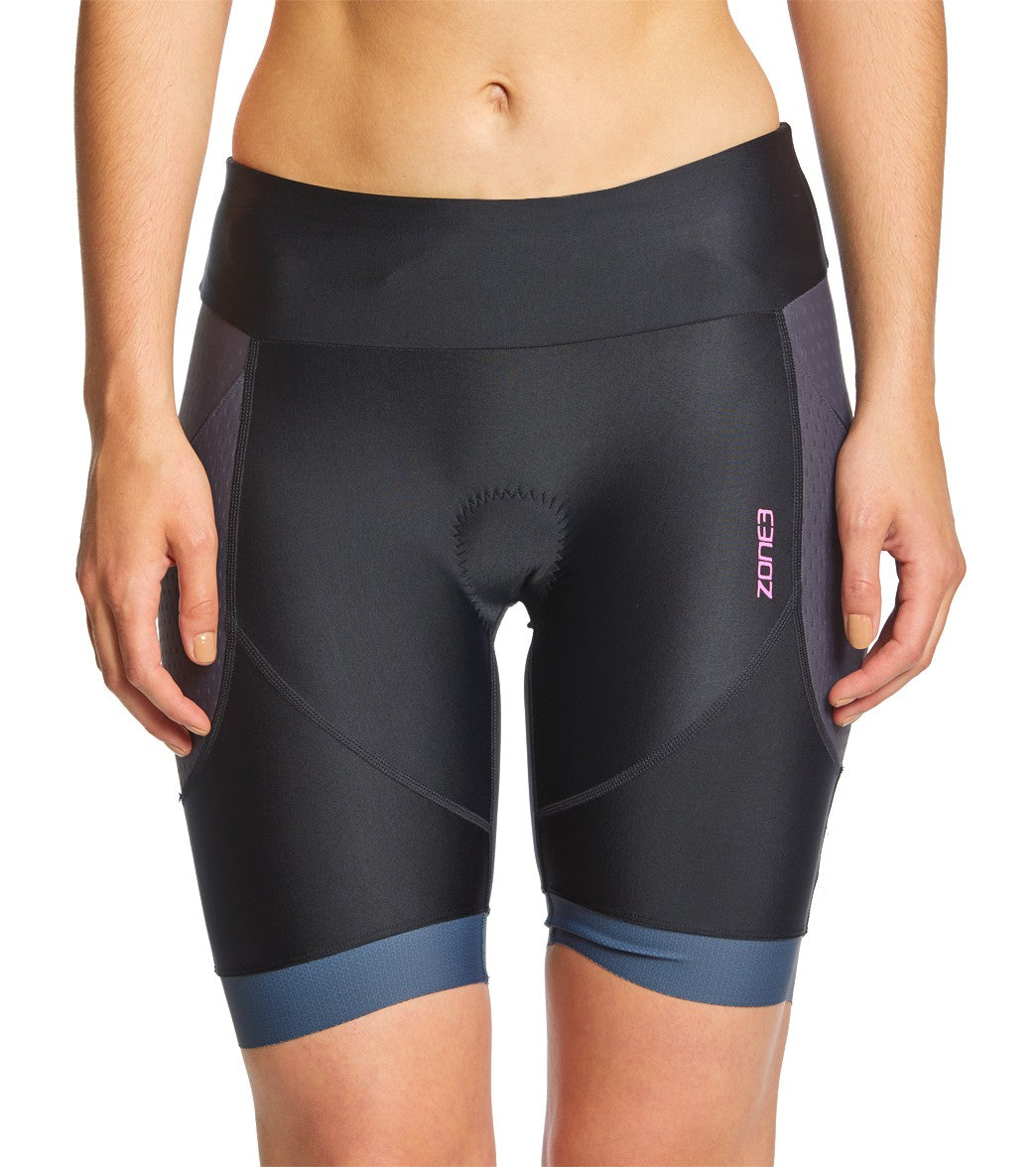 Zone3 Women's Aquaflo Plus Tri Shorts
