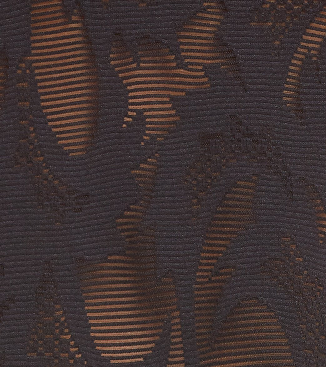 Athena Sahara Palm Cypris High Neck Tankini Top