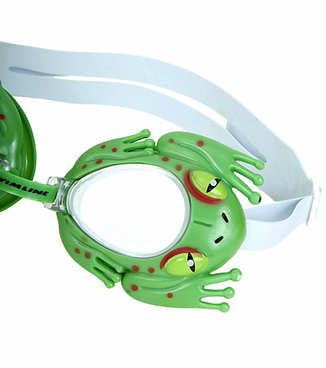Swimline Sea Pals Swim Goggles