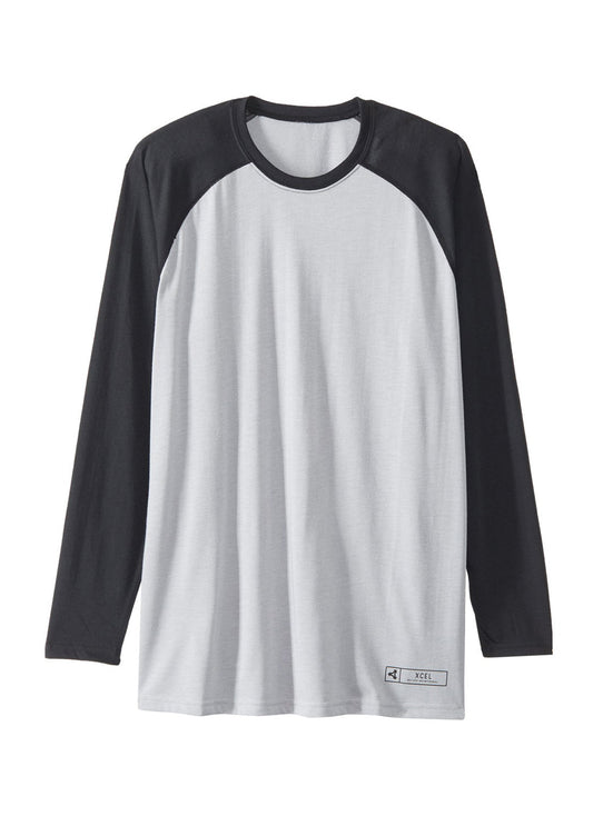 Xcel Men's ThreadX Long Sleeve Surf Tee