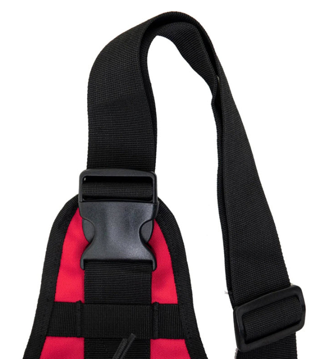 LINE2Design Sling Backpack