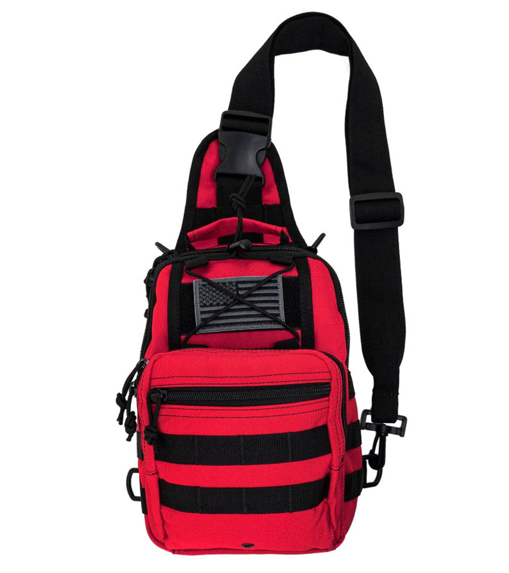 LINE2Design Sling Backpack