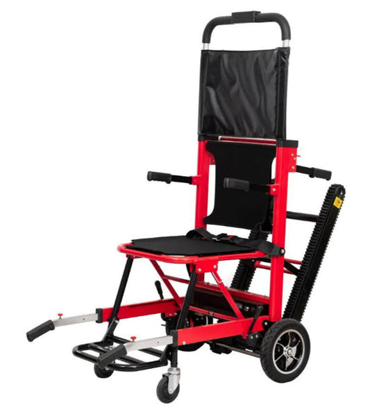 LINE2Design Motorized Mobile Stair Lift Climber
