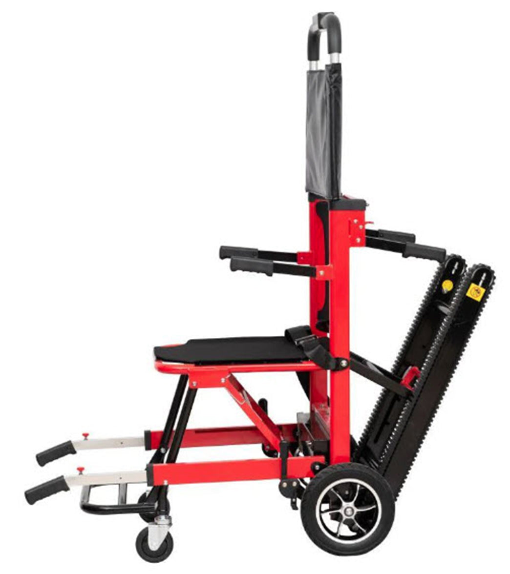 LINE2Design Motorized Mobile Stair Lift Climber