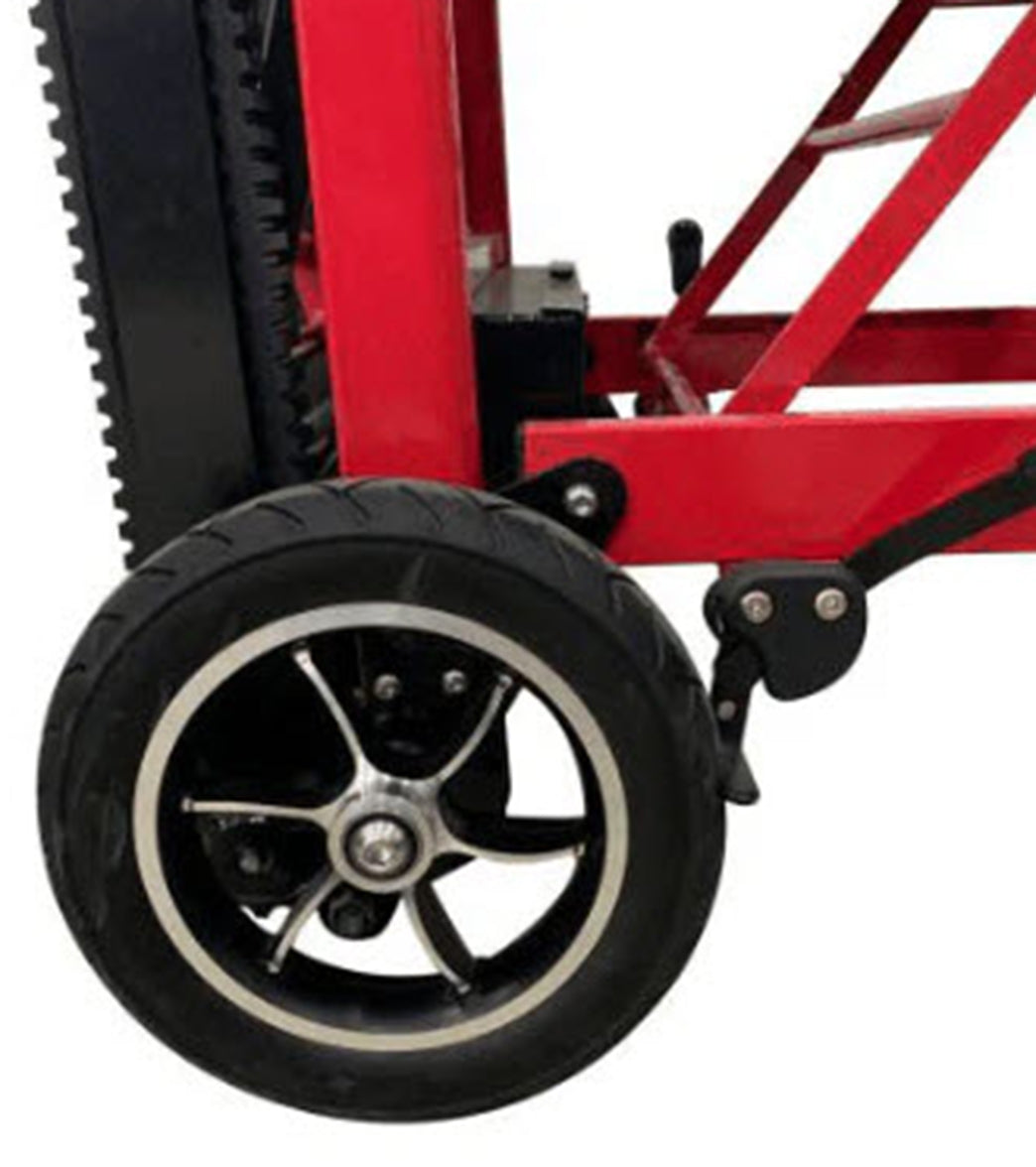 LINE2Design Motorized Mobile Stair Lift Climber