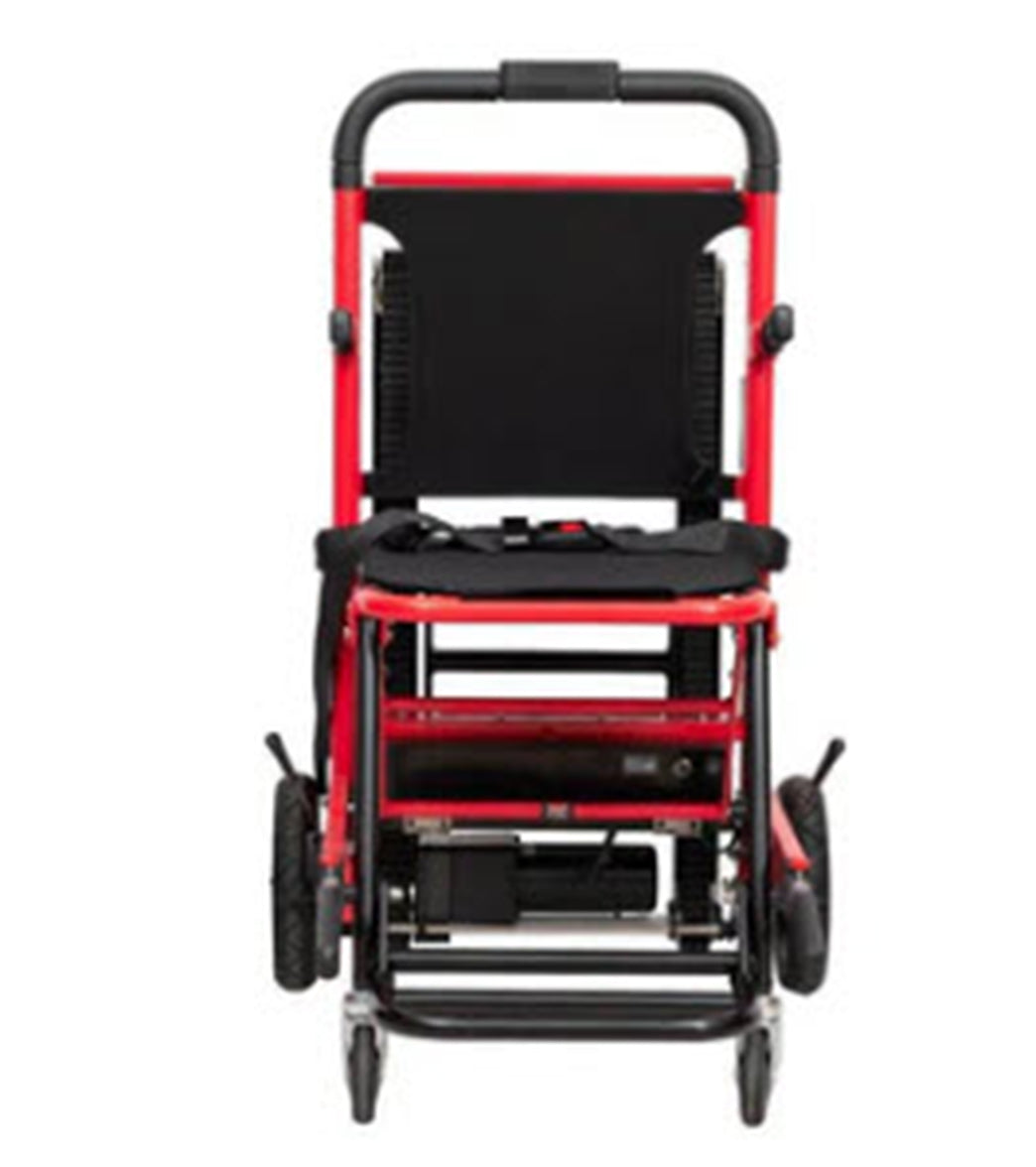 LINE2Design Motorized Mobile Stair Lift Climber