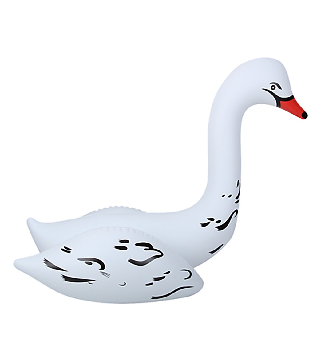 Poolmaster 28" Swan Pool Decor