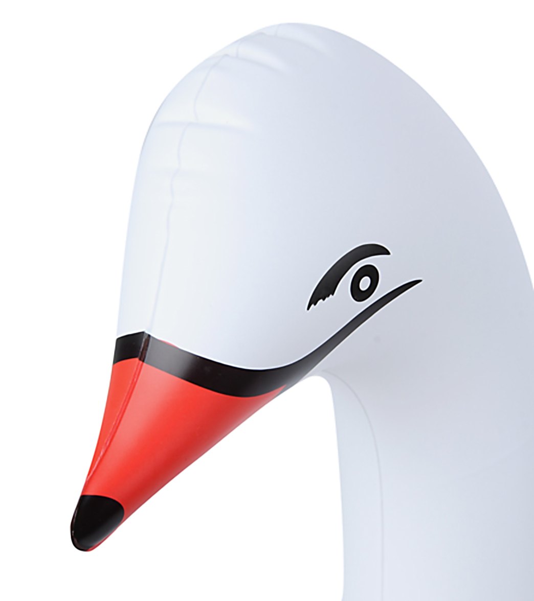 Poolmaster 28" Swan Pool Decor