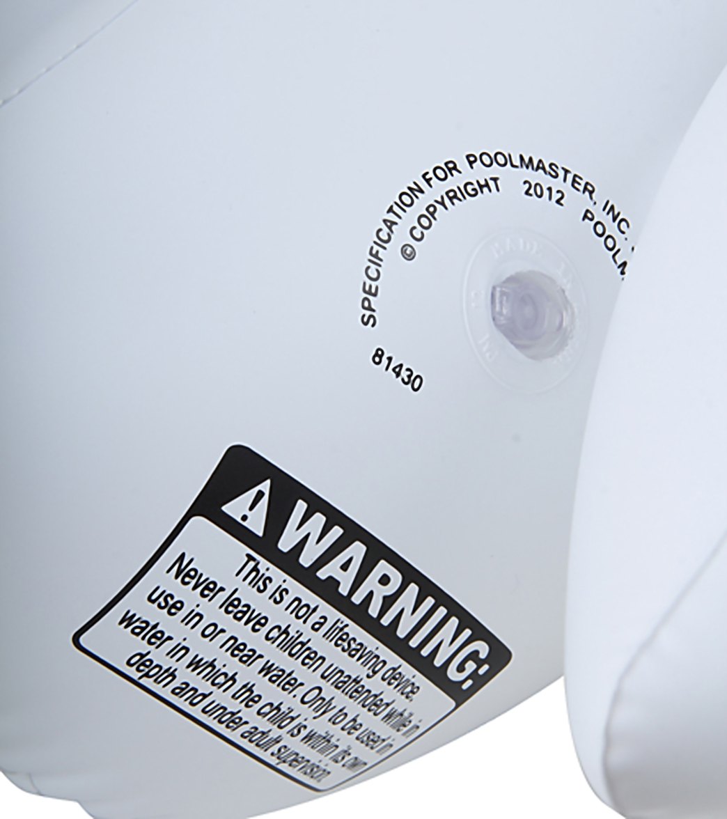 Poolmaster 28" Swan Pool Decor