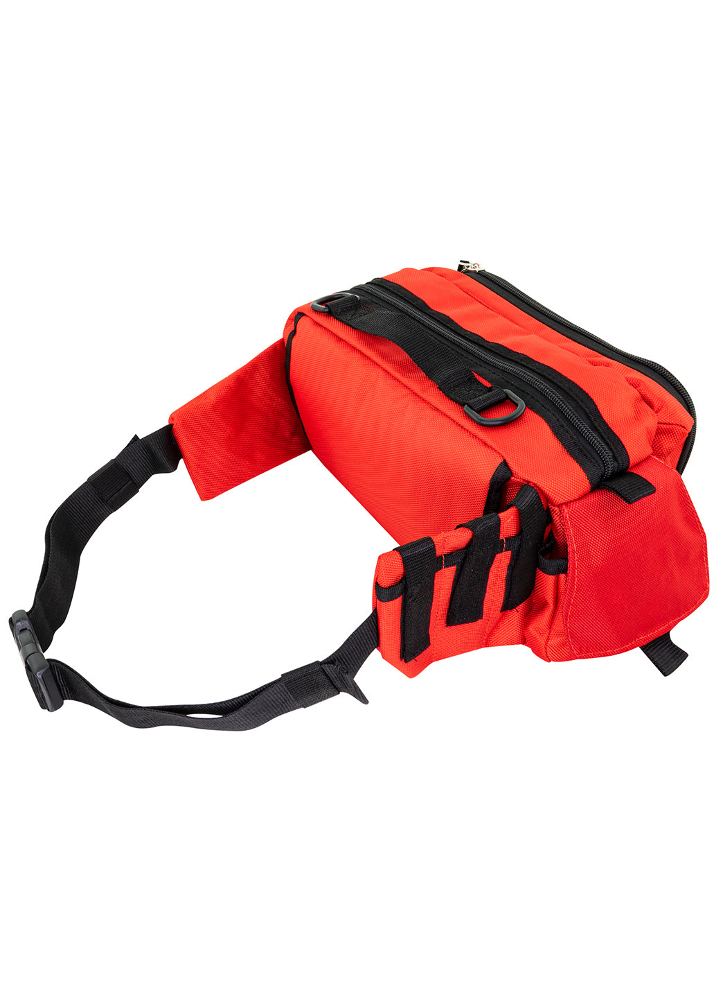 LINE2Design Deluxe First Aid Fanny Pack