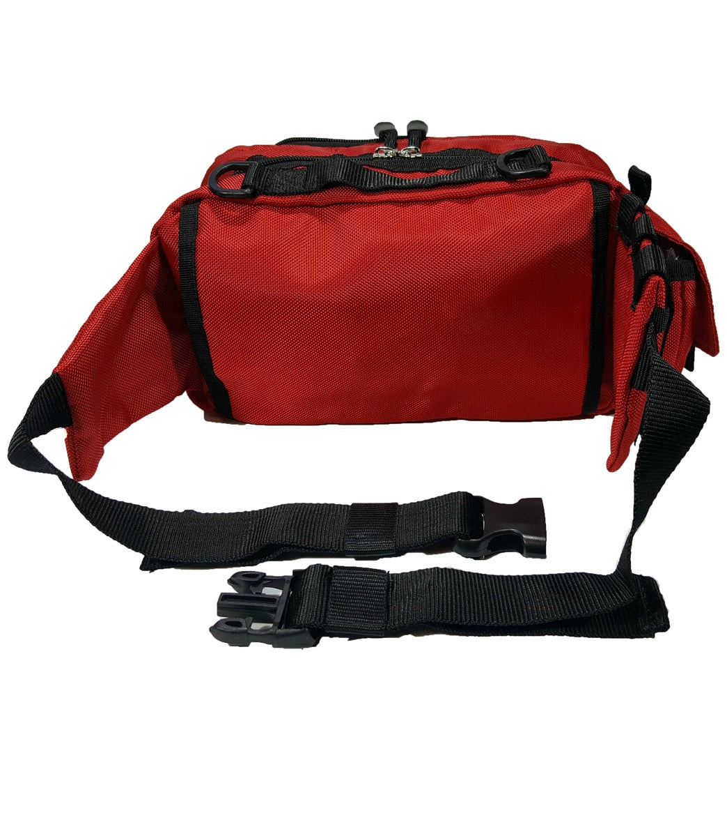 LINE2Design Deluxe First Aid Fanny Pack