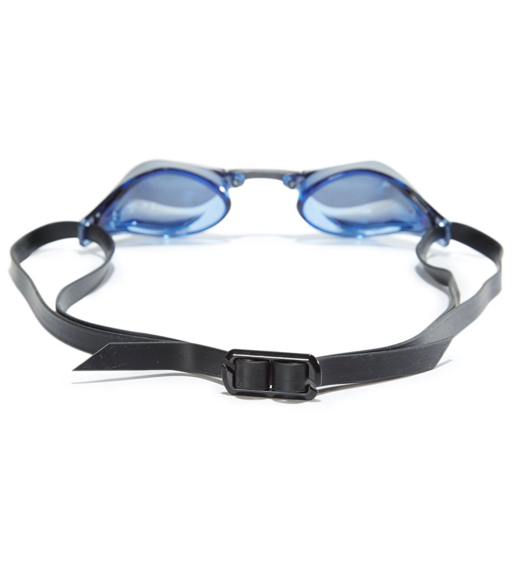 Mizuno GX Sonic Racing Mirrored Swim Goggle