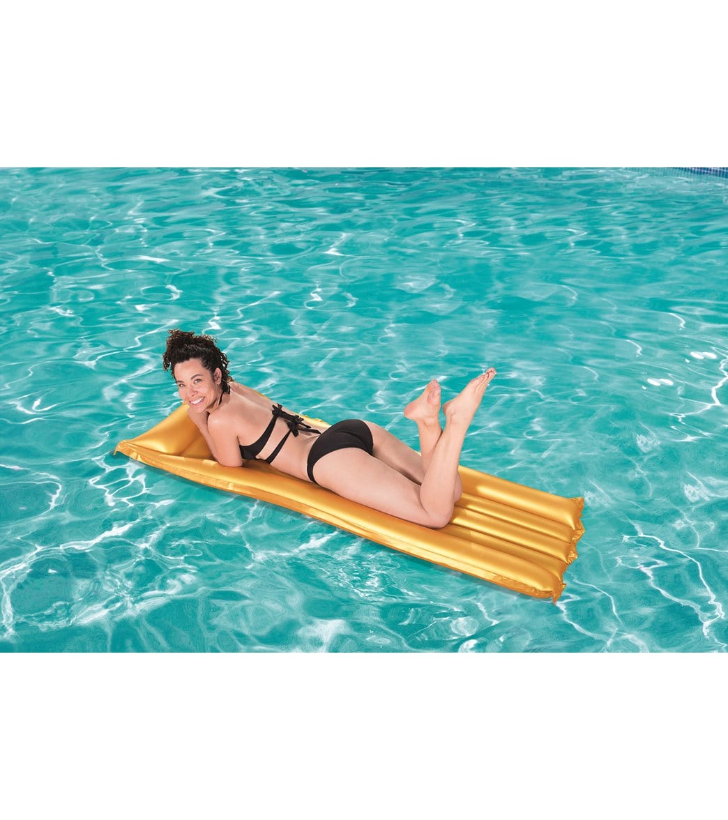 Bestay Gold Pool 72" Mat