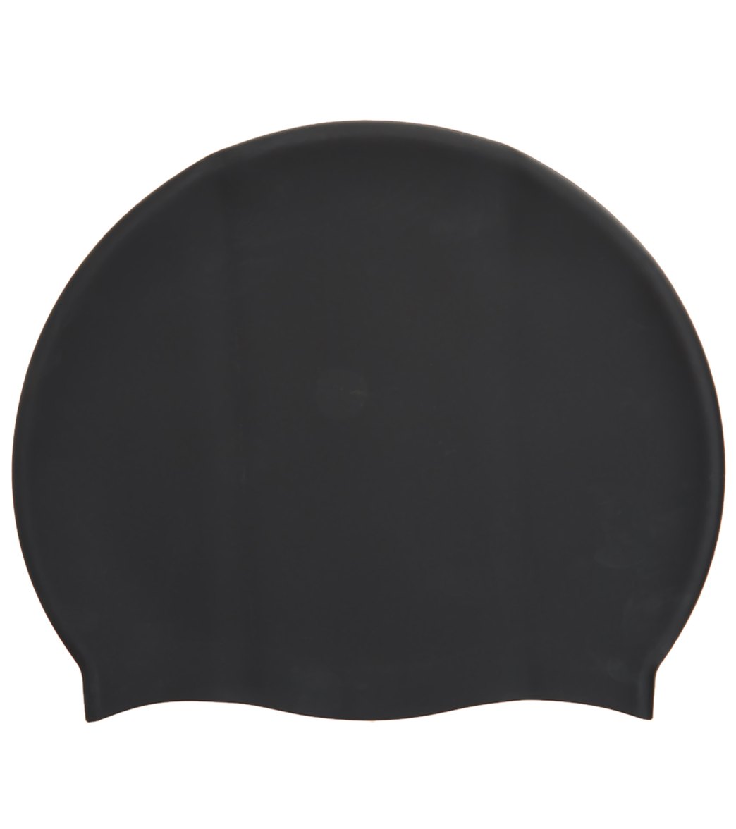 Mizuno Training Swim Cap