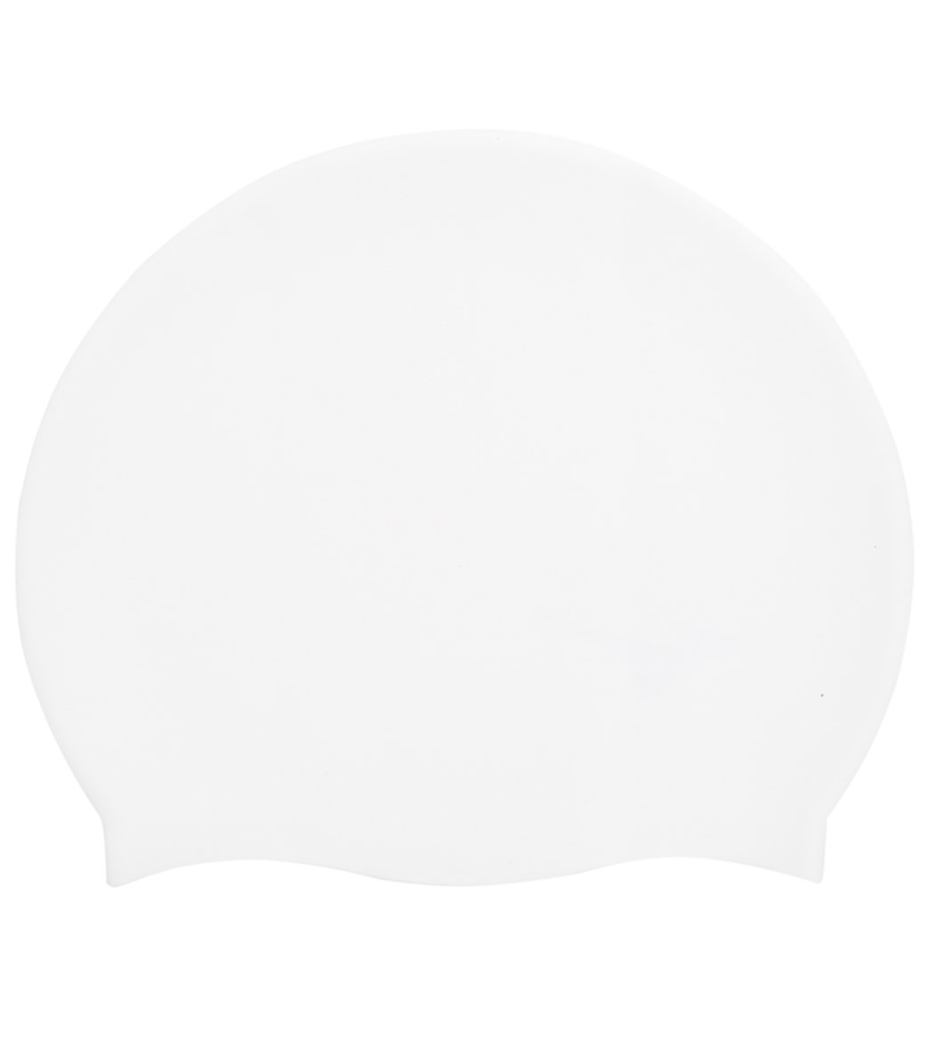 Mizuno Training Swim Cap