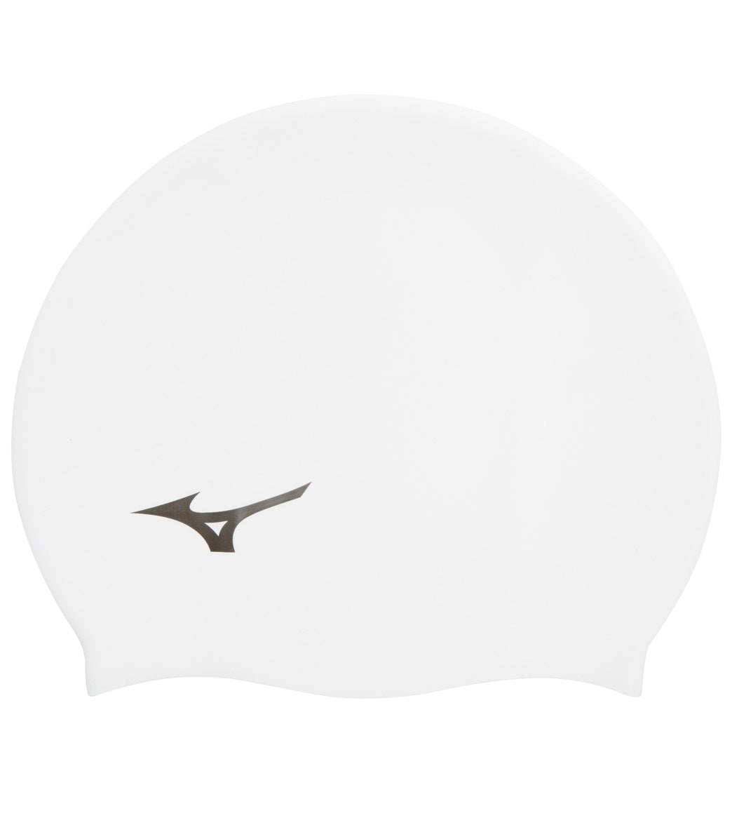 Mizuno Training Swim Cap