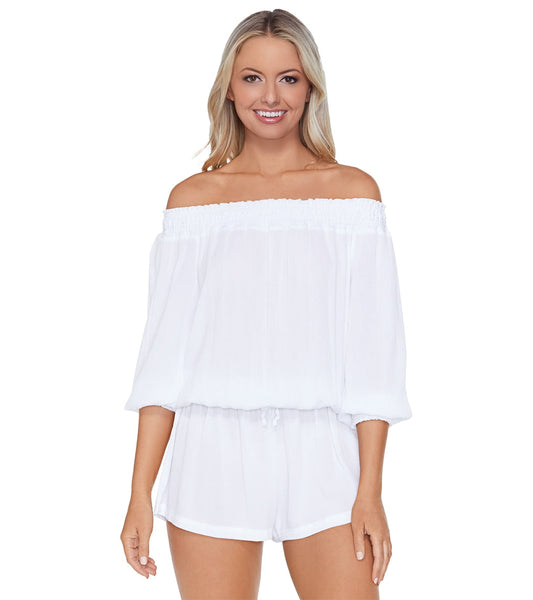 Raisins Women's West Coast Romper