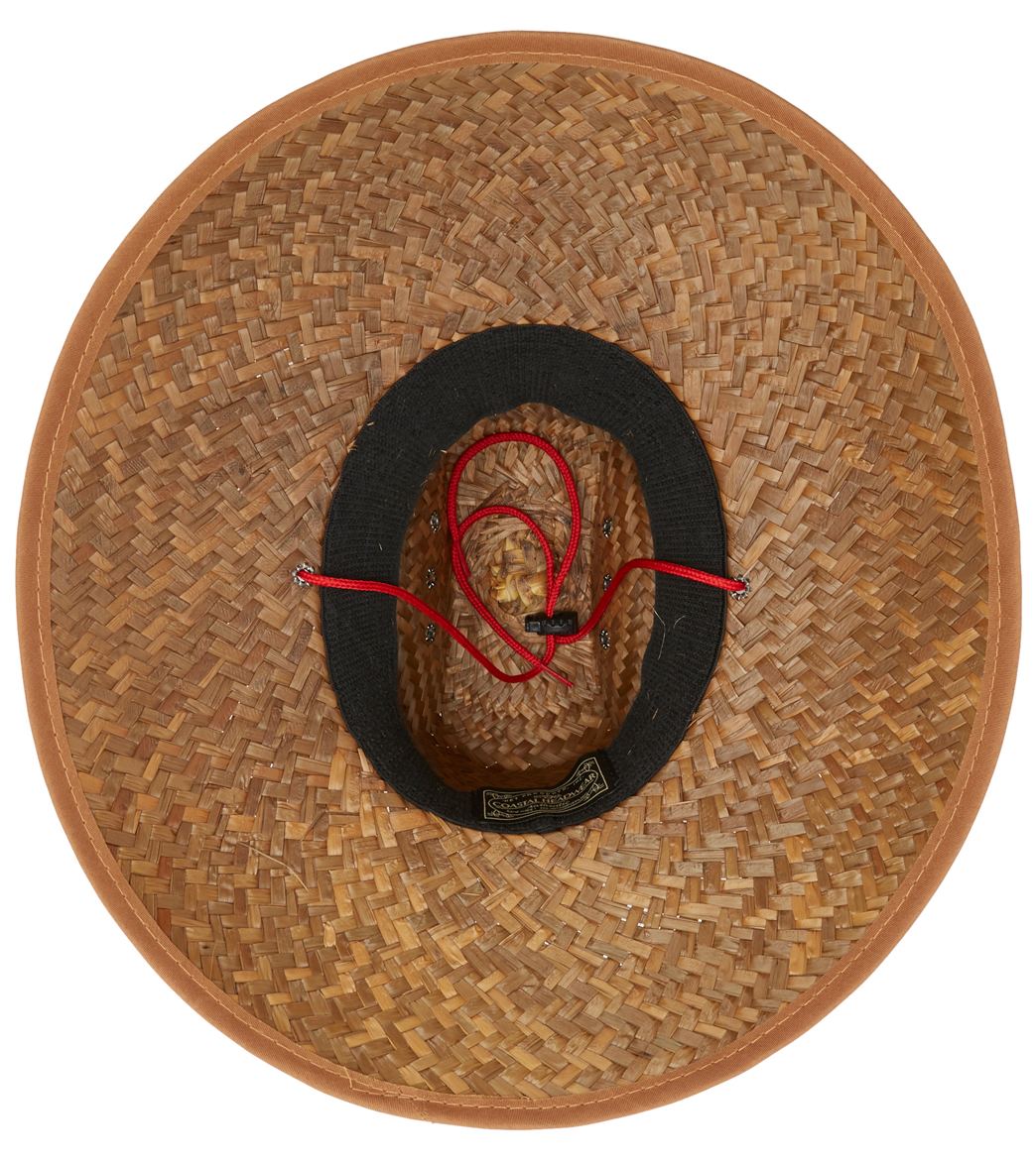 Wet Products American Flag Lifeguard Hat