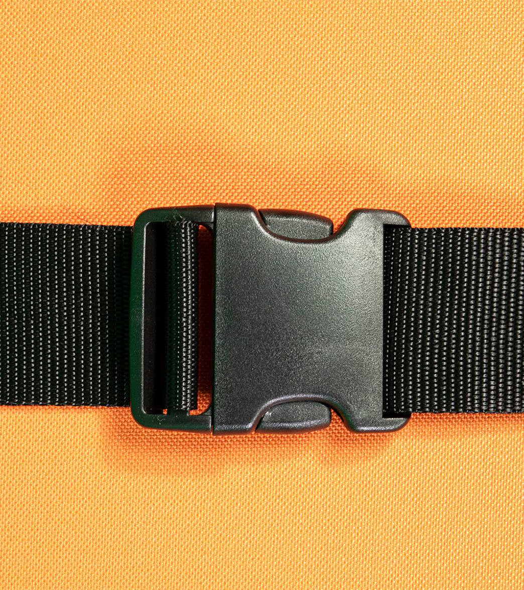 LINE2Design EMS Emergency Medical Fold Away Stretcher Portable Flat Folding Equipment