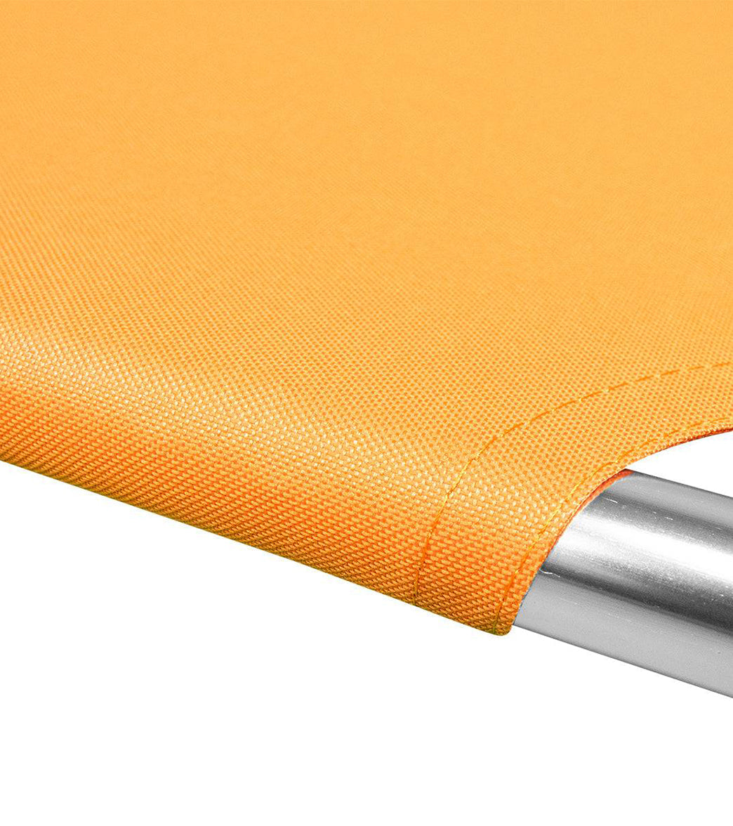 LINE2Design EMS Emergency Medical Fold Away Stretcher Portable Flat Folding Equipment