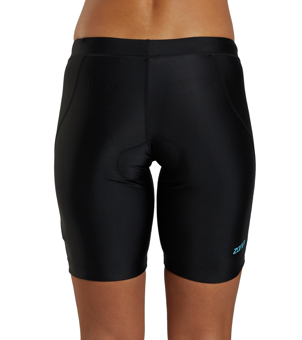 Zone3 Women's Activate Tri Shorts