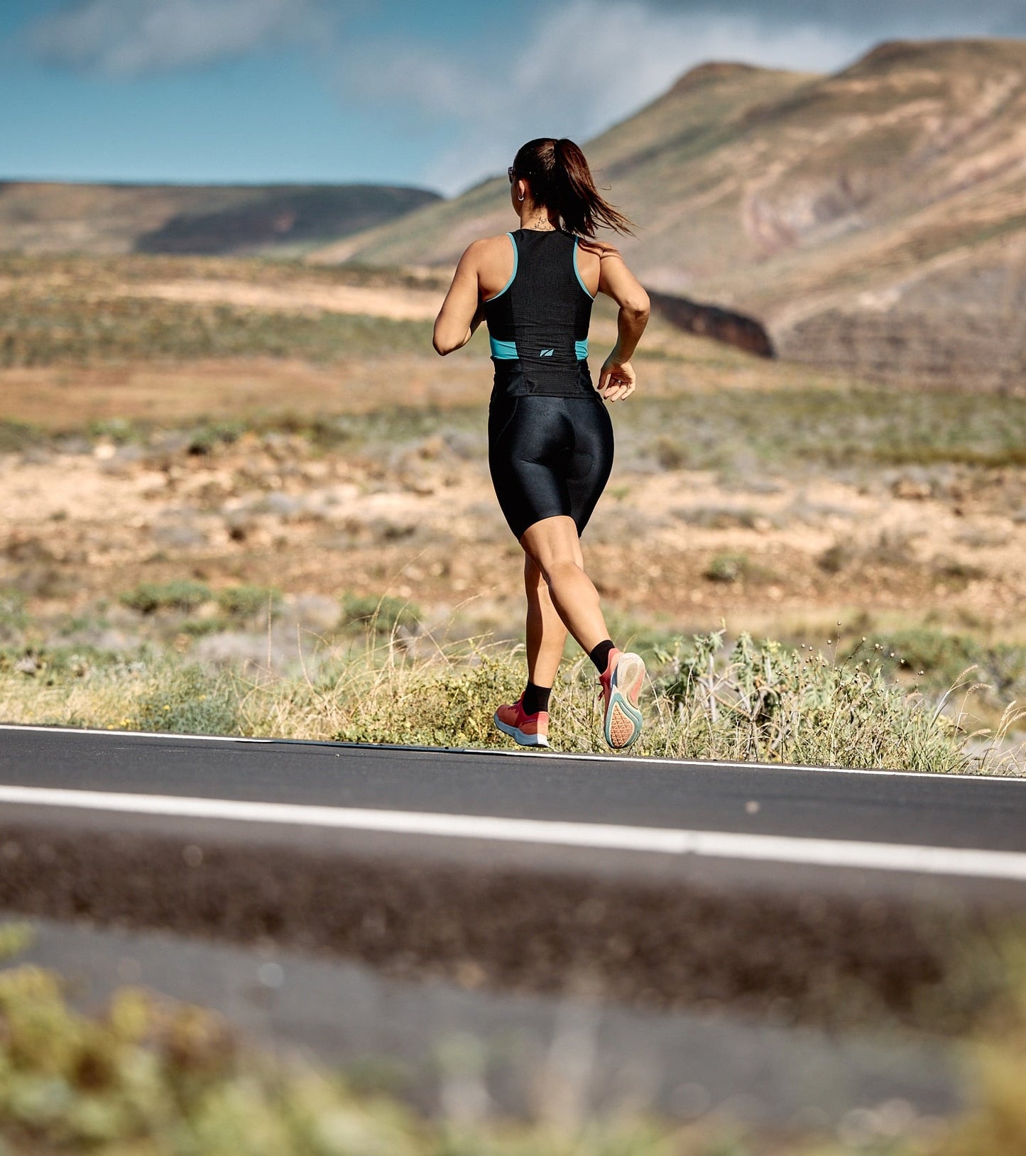 Zone3 Women's Activate Tri Shorts