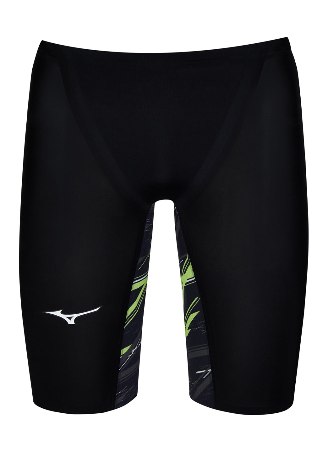 Mizuno Men's GX-Sonic Neo All Generation (AG) Technical Swimsuit