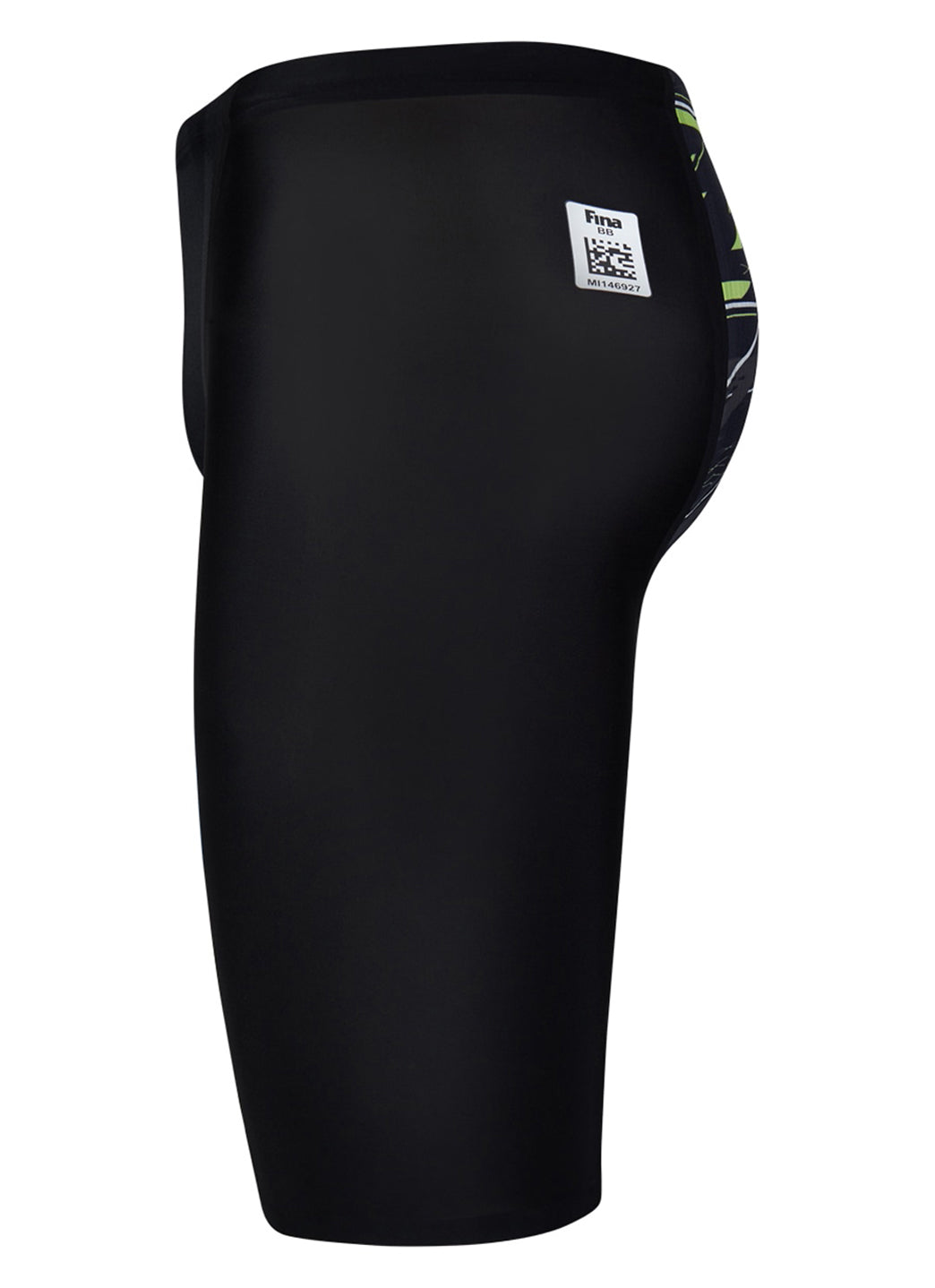 Mizuno Men's GX-Sonic Neo All Generation (AG) Technical Swimsuit