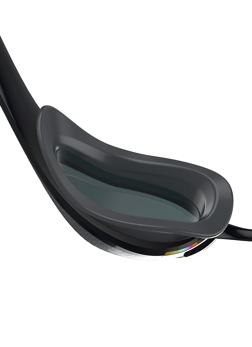 Speedo Fastskin Pure Focus Mirrored Goggle