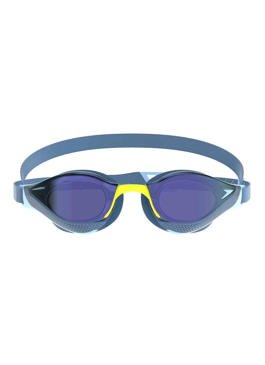 Speedo Fastskin Pure Focus Mirrored Goggle